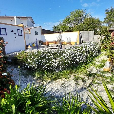 לינה וארוחת בוקר Serra das Alhadas Casa Do Sobreiro 2 מראה חיצוני תמונה