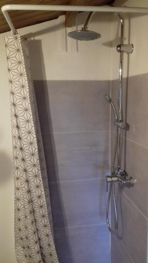 לינה וארוחת בוקר Serra das Alhadas Casa Do Sobreiro 2 מראה חיצוני תמונה