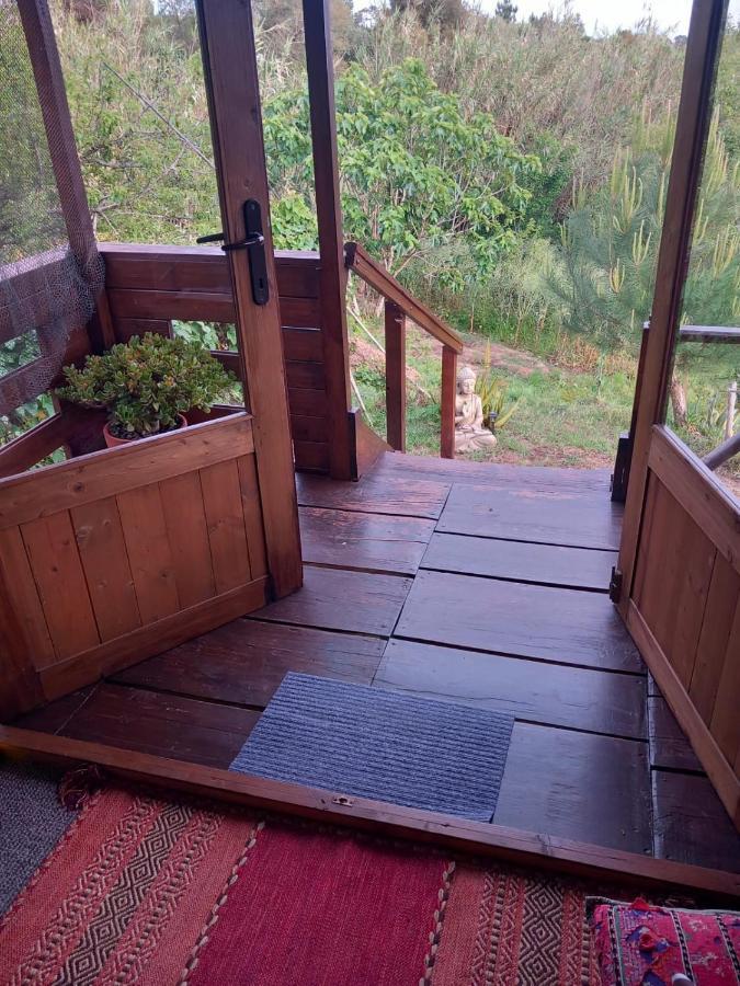 לינה וארוחת בוקר Serra das Alhadas Casa Do Sobreiro 2 מראה חיצוני תמונה