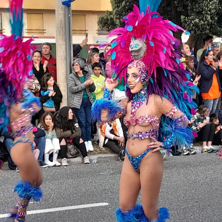 לינה וארוחת בוקר Serra das Alhadas Casa Do Sobreiro 2 מראה חיצוני תמונה